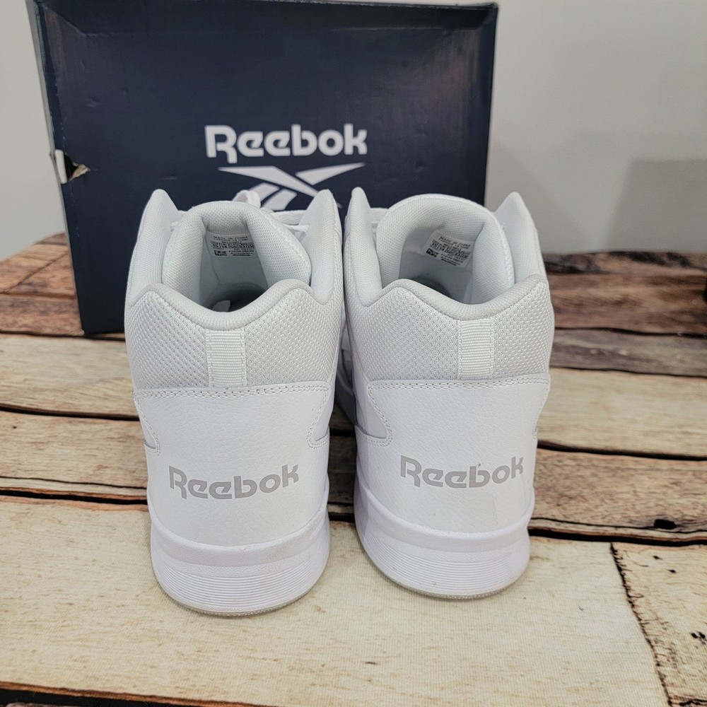 Reebok - Sneakers - Men's - 15 - Picture 3 of 8